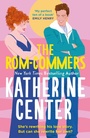Cover: The Rom-Commers - Orion
