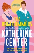 Cover: The Rom-Commers - Orion