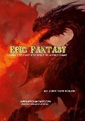 Cover: Epic Fantasy - Lulu.com