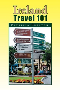 Abbildung von: Ireland Travel 101 - Xlibris Us