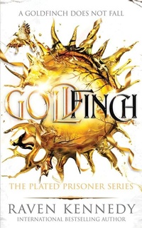 Enlarge image Cover: Goldfinch - Bloom Books