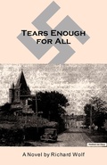 Cover: Tears Enough For All - Xlibris Us