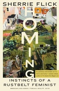 Cover: Homing - University of Nebraska Press