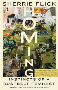 Enlarge image Cover: Homing - University of Nebraska Press