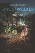 Cover: Ghostwalker - University of Nebraska Press