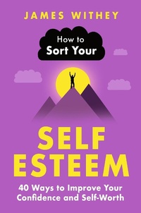 Enlarge image Cover: How to Sort Your Self-Esteem - Robinson
