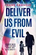 Cover: Deliver Us from Evil - Open Road Media