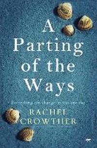 Enlarge image Cover: A Parting of the Ways - Open Road Media