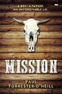 Cover: Mission - Open Road Media