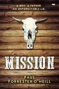 Cover: Mission - Open Road Media