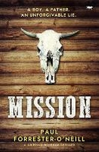 Enlarge image Cover: Mission - Open Road Media