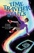 Cover: Time Traveler Tales - Dark Horse Comics,U.S.
