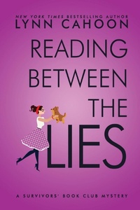 Enlarge image Cover: Reading Between the Lies - Kensington Publishing