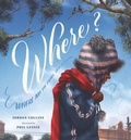 Cover: Where? - Candlewick Press,U.S.