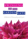 Cover: Swinging On The Garden Gate - Skinner House Books