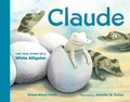 Cover: Claude - Little Bigfoot