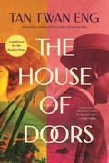 Cover: The House of Doors - Bloomsbury Publishing USA