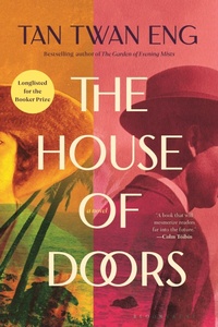 Enlarge image Cover: The House of Doors - Bloomsbury Publishing USA