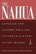 Cover: The Nahua - University Press of Colorado