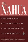 Cover: The Nahua - University Press of Colorado