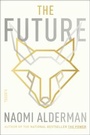 Cover: The Future - Simon + Schuster LLC