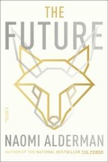 Cover: The Future - Simon + Schuster LLC