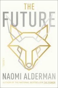 Enlarge image Cover: The Future - Simon + Schuster LLC