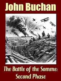 Abbildung von: The Battle of the Somme, Second Phase - Alien eBooks