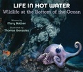 Cover: Life in Hot Water - Peachtree Publishers