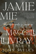 Cover: Jamie MacGillivray - Melville House Publishing