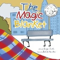 Enlarge image Cover: The Magic Blanket - CDP Publishing