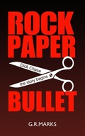 Cover: Rock Paper Scissors Bullet - Nielsen