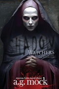 Cover: Shadow Watchers - Epoch Thrillers