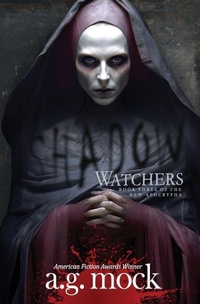 Enlarge image Cover: Shadow Watchers - Epoch Thrillers