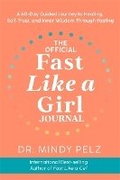 Cover: The Official Fast Like a Girl Journal - Hay House UK Ltd