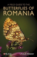 Abbildung von: A Field Guide to the Butterflies of Romania - Pelagic Publishing