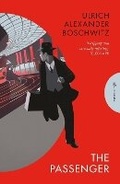 Cover: The Passenger - Pushkin Press Classics