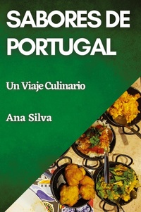 Abbildung von: Sabores de Portugal - Ana Silva