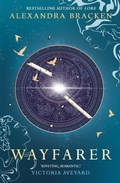 Cover: Wayfarer - Quercus Children's Books