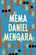 Cover: Mema - Head of Zeus --  an AdAstra Book