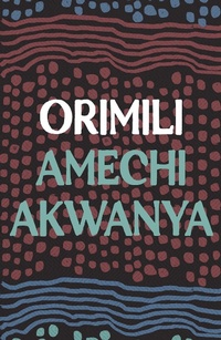 Abbildung von: Orimili - Head of Zeus --  an AdAstra Book