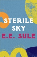 Cover: Sterile Sky - Head of Zeus --  an AdAstra Book