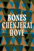 Cover: Bones - Head of Zeus --  an AdAstra Book