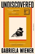 Cover: Undiscovered - Pushkin Press