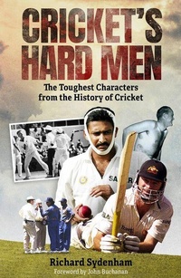 Enlarge image Cover: Cricket's Hard Men - Pitch Publishing Ltd