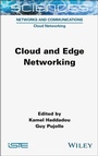 Cover: Cloud and Edge Networking - ISTE Ltd