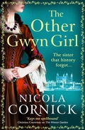 Cover: The Other Gwyn Girl - Boldwood Books Ltd