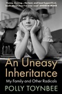 Cover: An Uneasy Inheritance - Atlantic Books