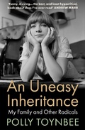 Cover: An Uneasy Inheritance - Atlantic Books