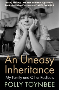 Enlarge image Cover: An Uneasy Inheritance - Atlantic Books